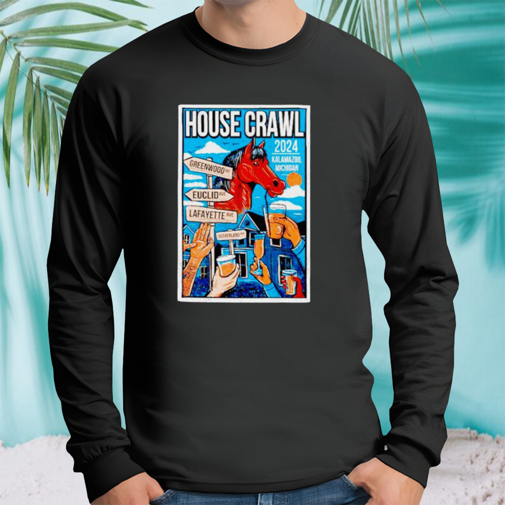 Longsleeve tshirt