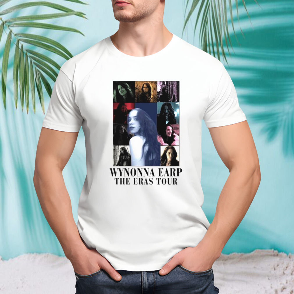 Unisex shirt