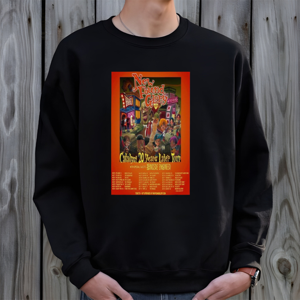 Sweaters