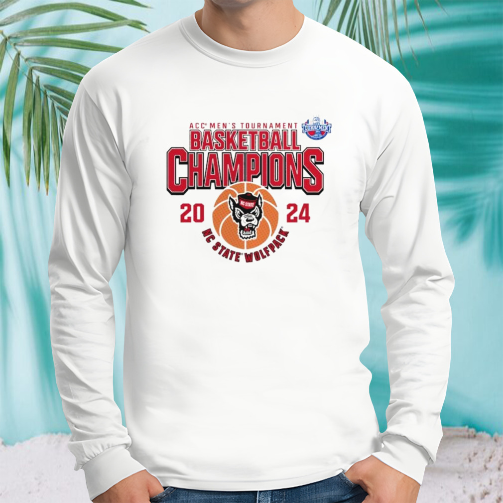 Longsleeve shirt
