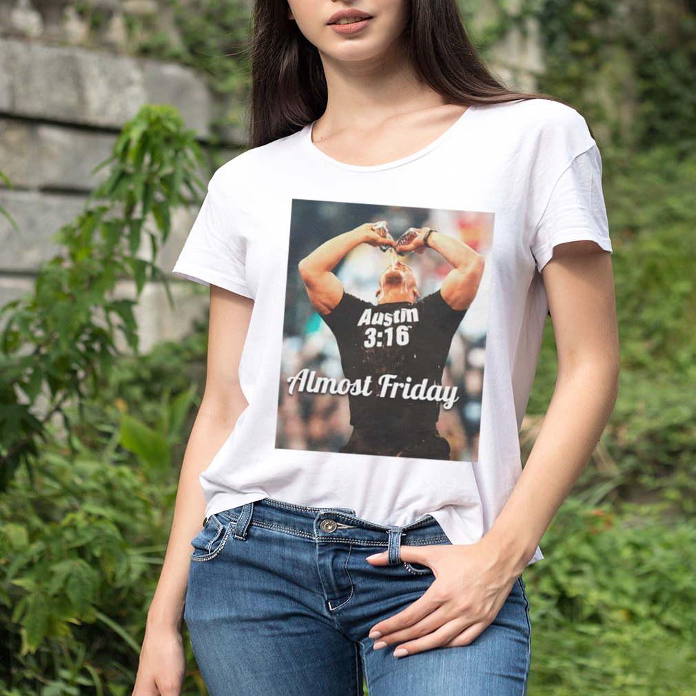 Women's shirt