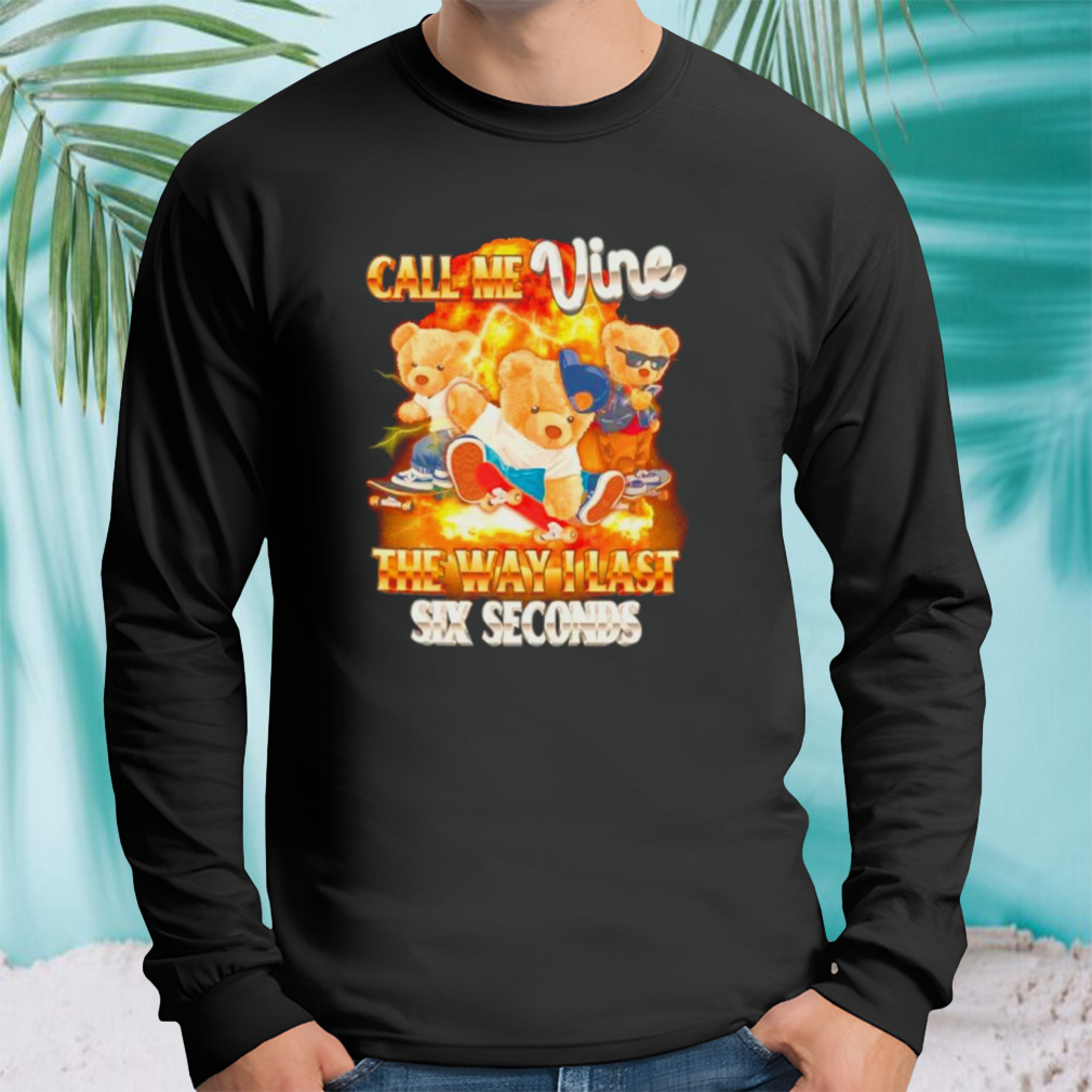 Longsleeve tshirt