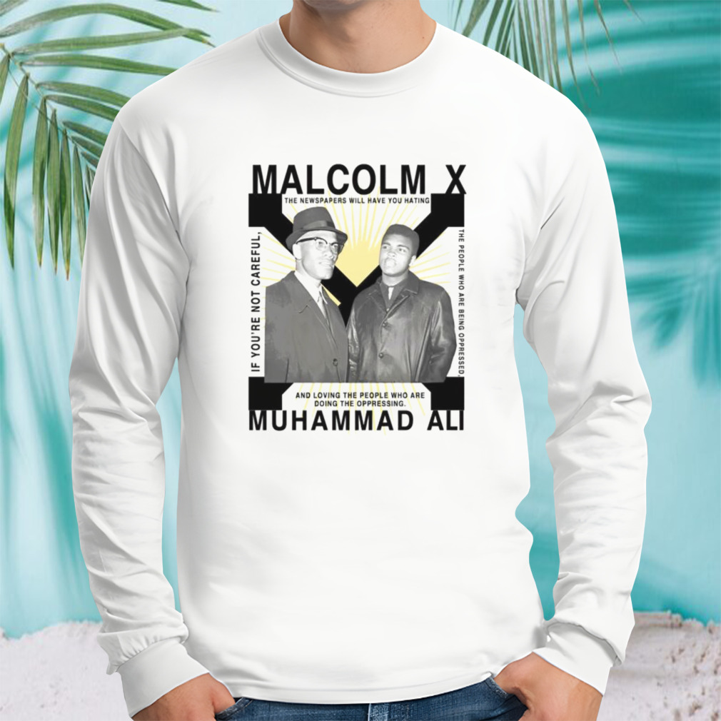 Longsleeve shirt