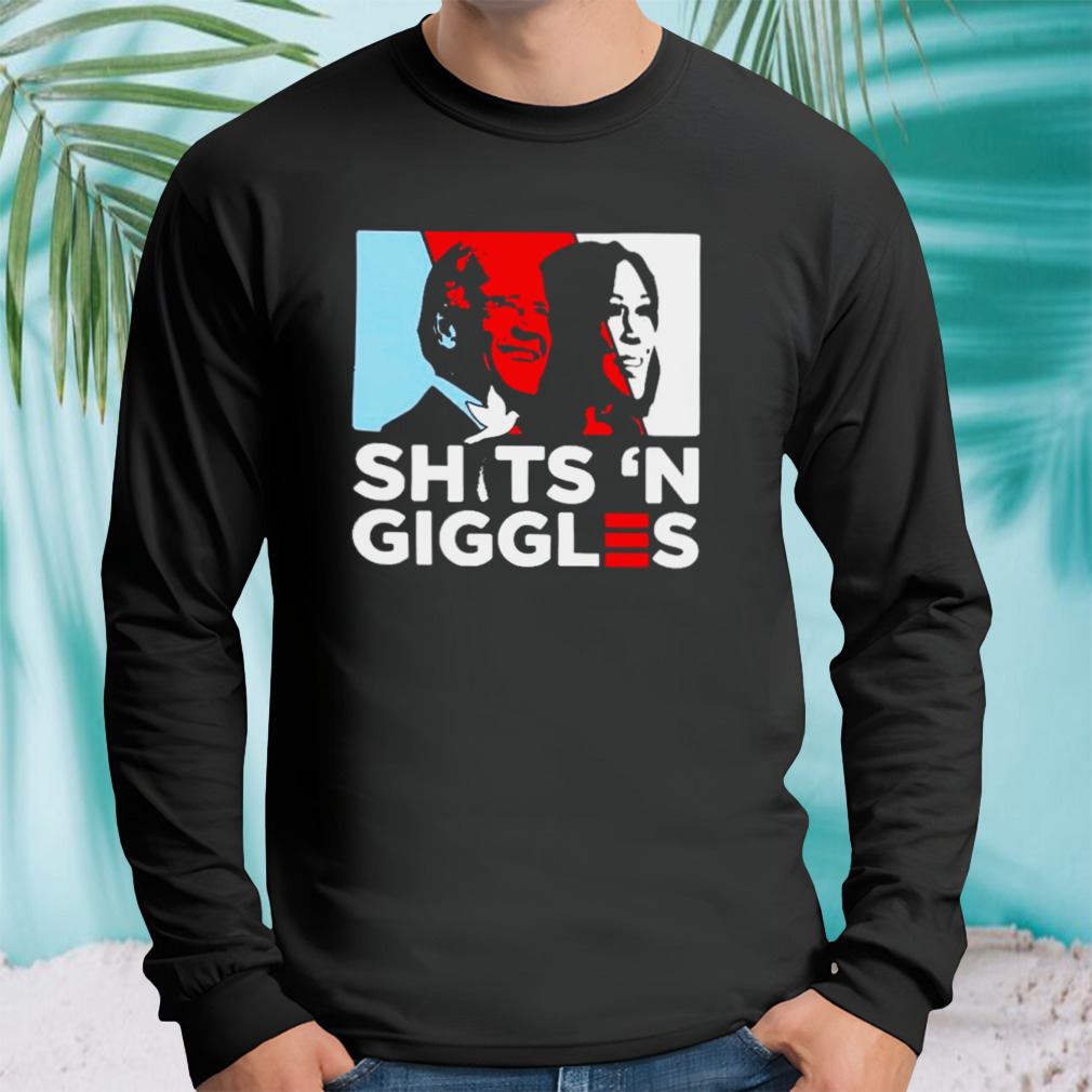 Longsleeve tshirt