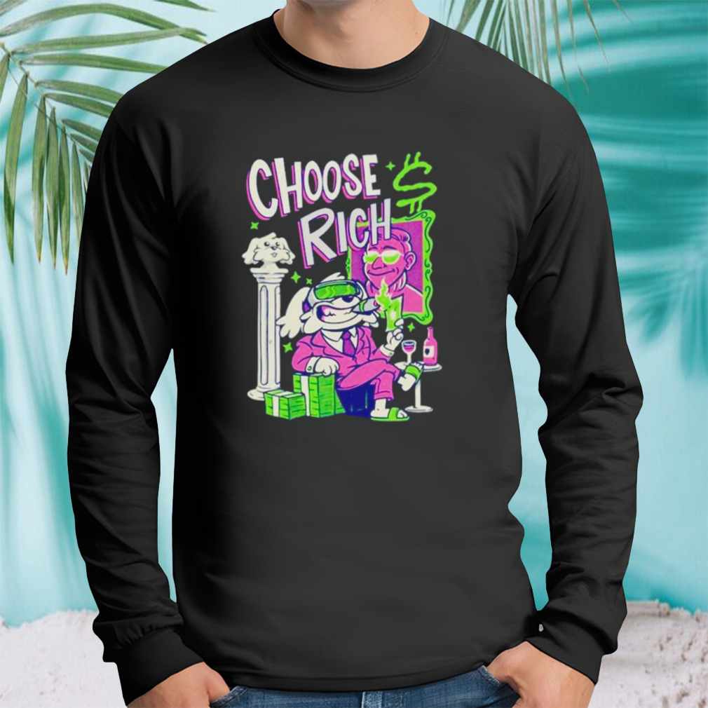 Longsleeve tshirt