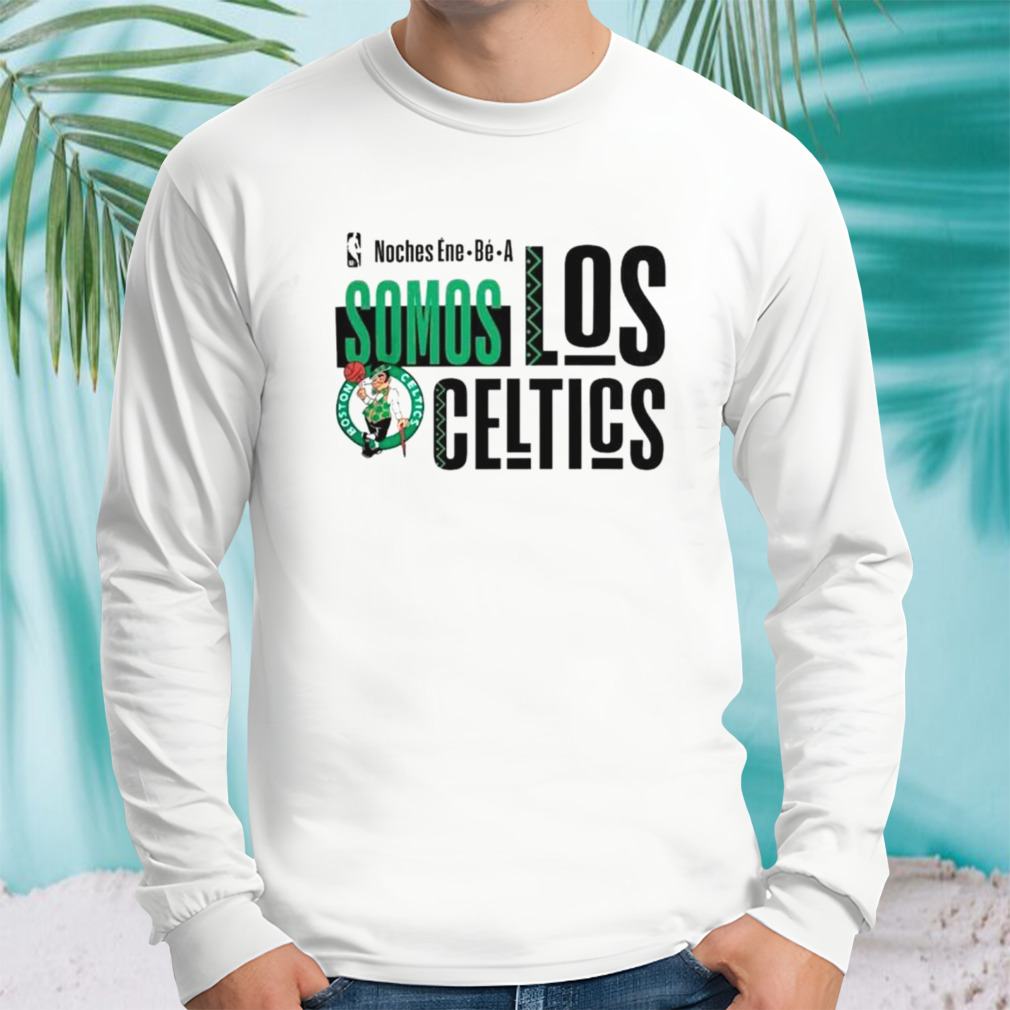 Longsleeve shirt