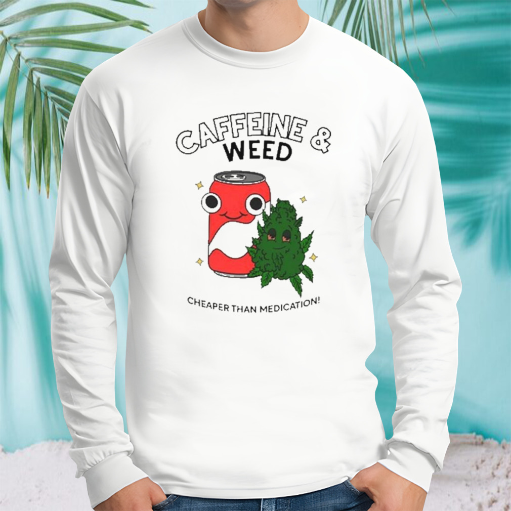 Longsleeve shirt