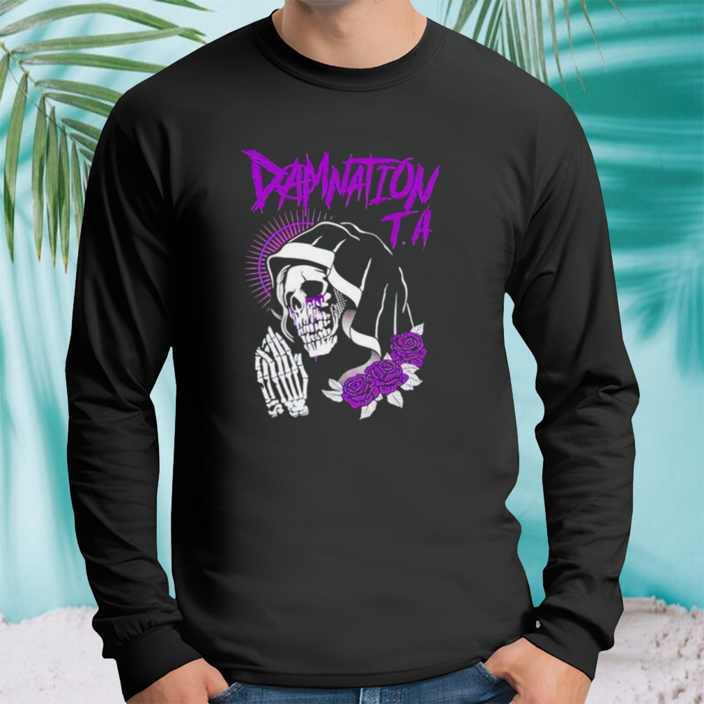 Longsleeve tshirt