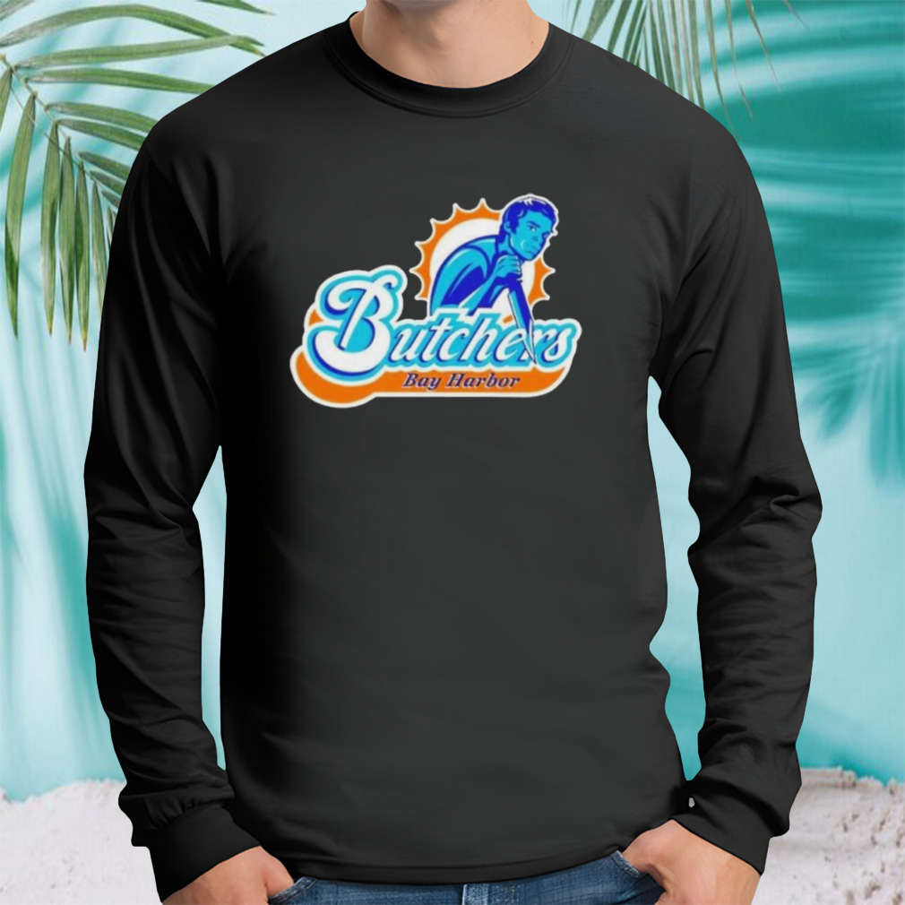 Longsleeve tshirt