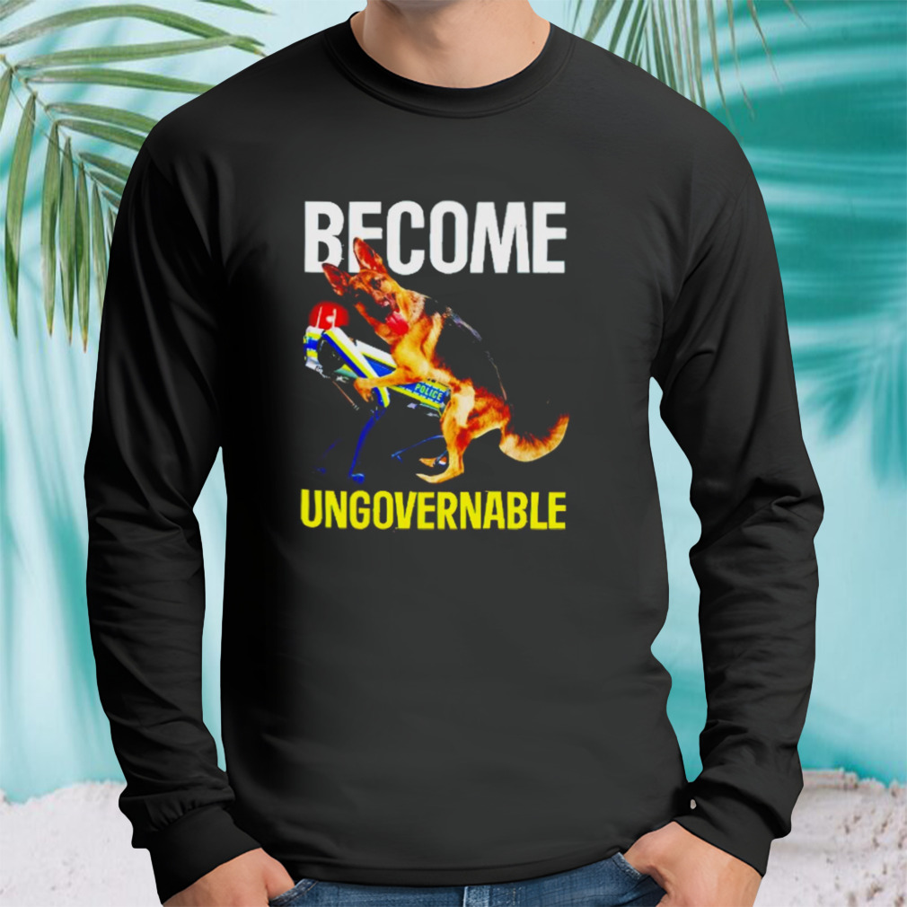 Longsleeve tshirt