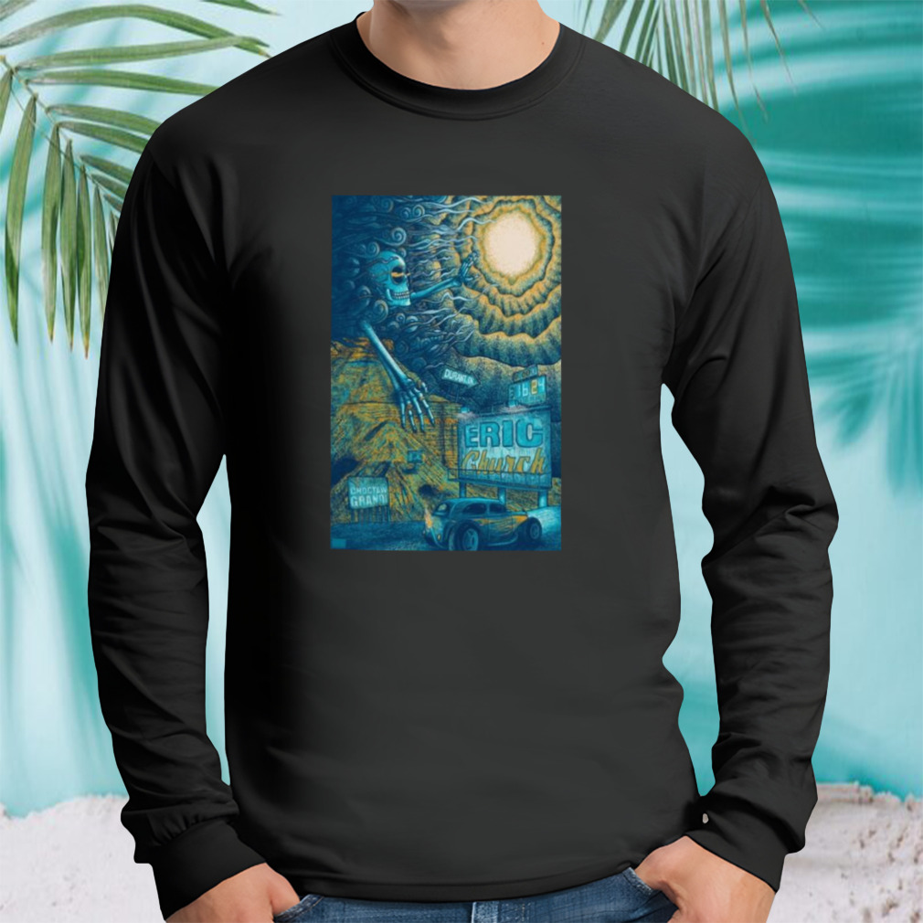 Longsleeve tshirt