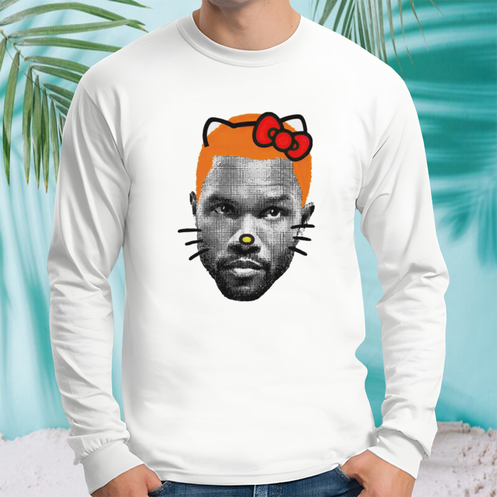 Longsleeve shirt
