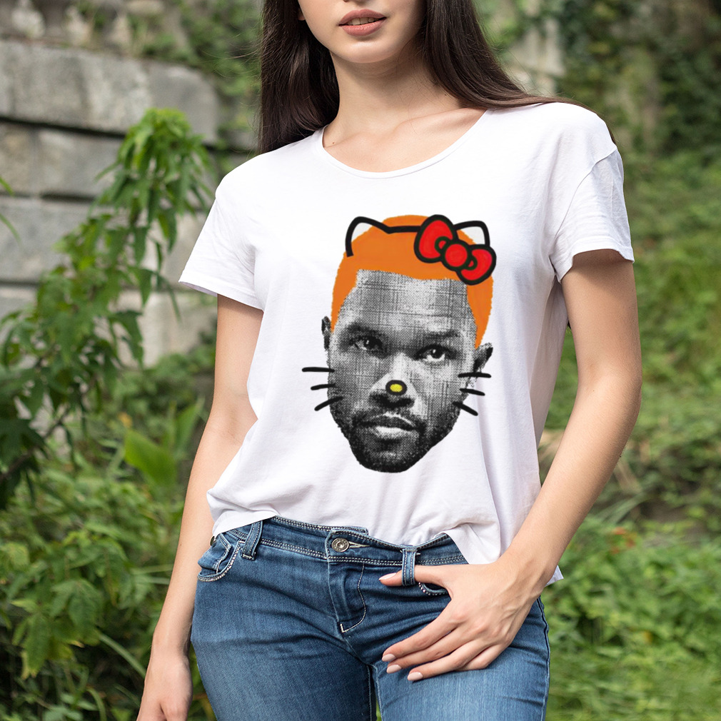 Women's shirt