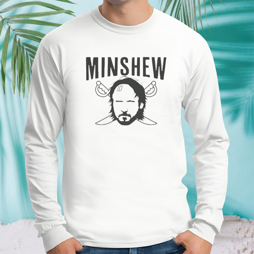 Longsleeve shirt