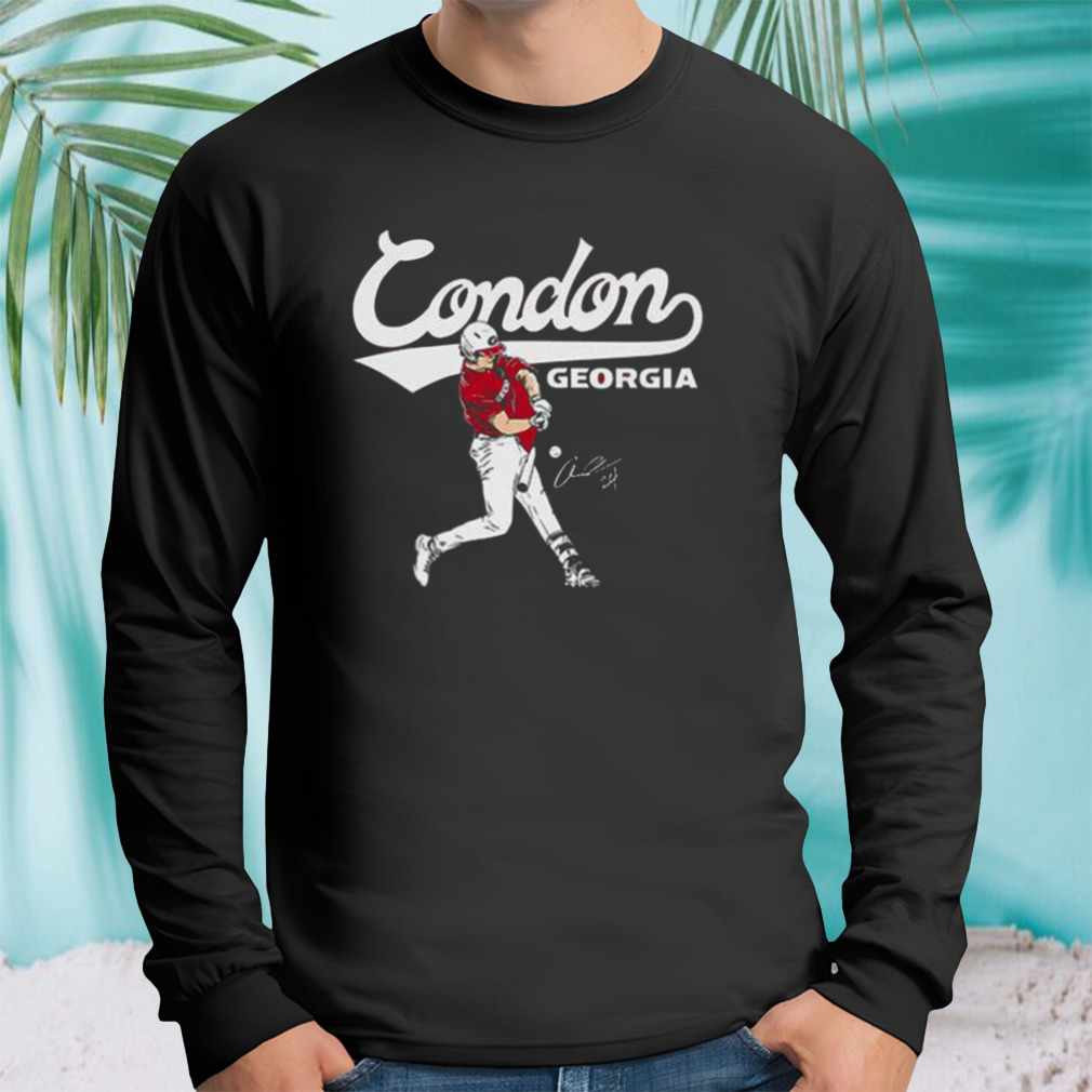 Longsleeve tshirt