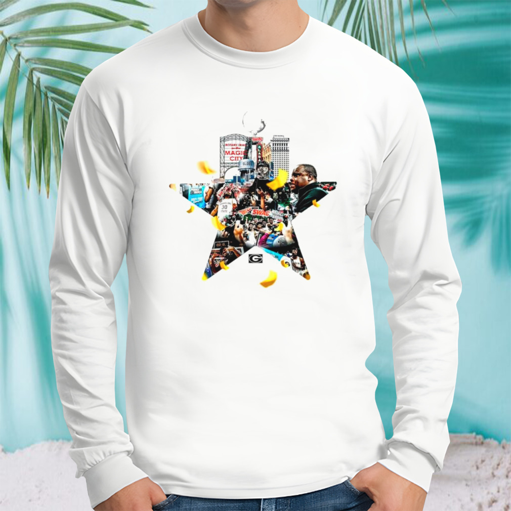 Longsleeve shirt