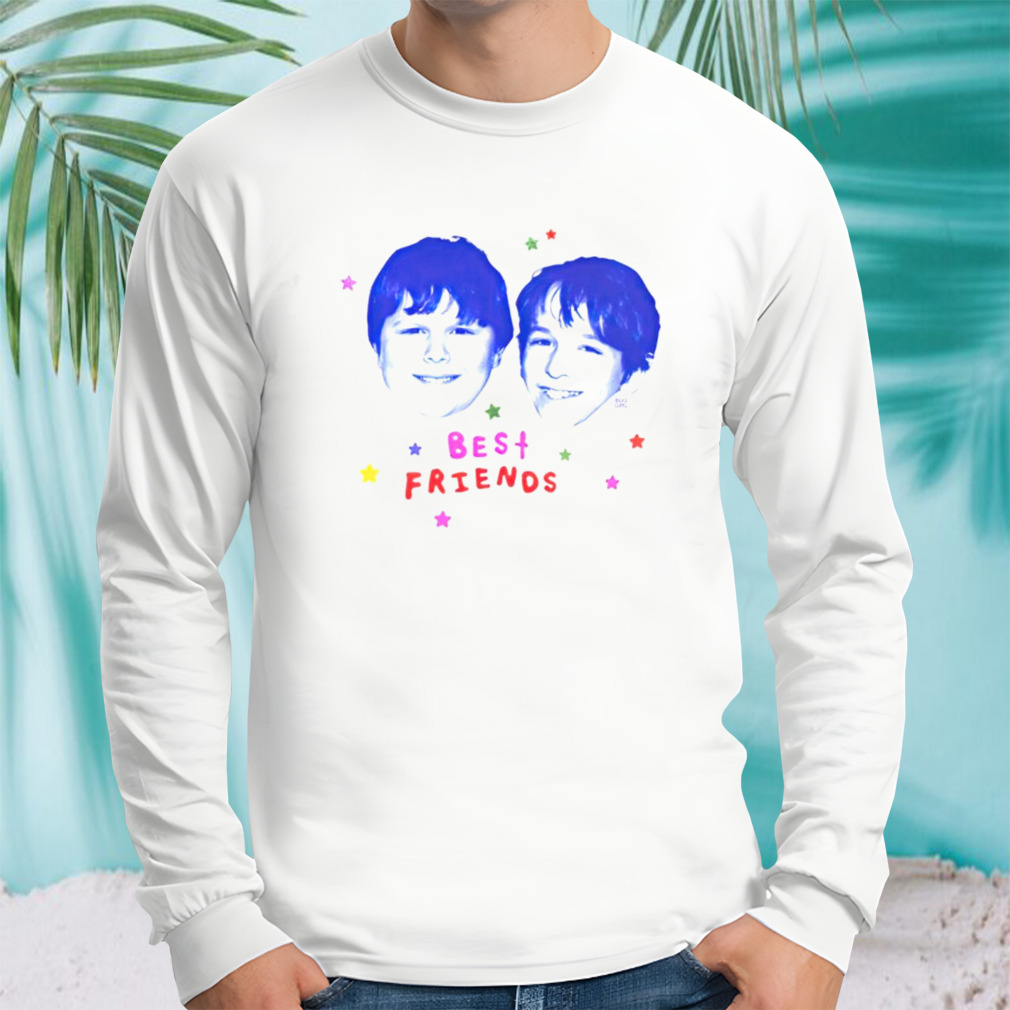 Longsleeve shirt