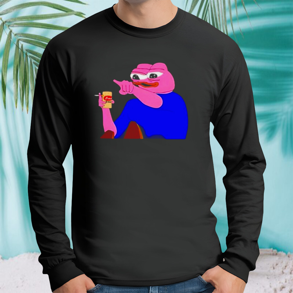 Longsleeve tshirt