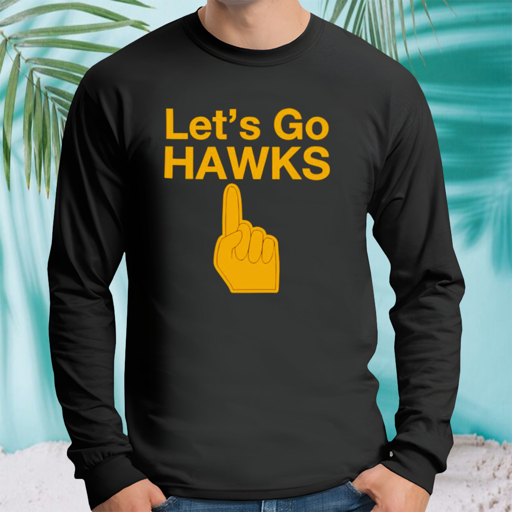 Longsleeve tshirt