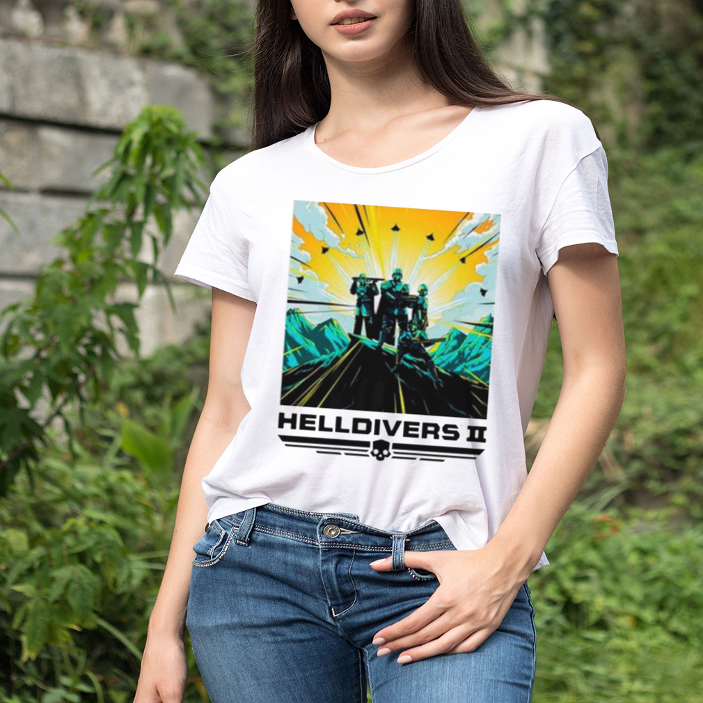 Women's shirt