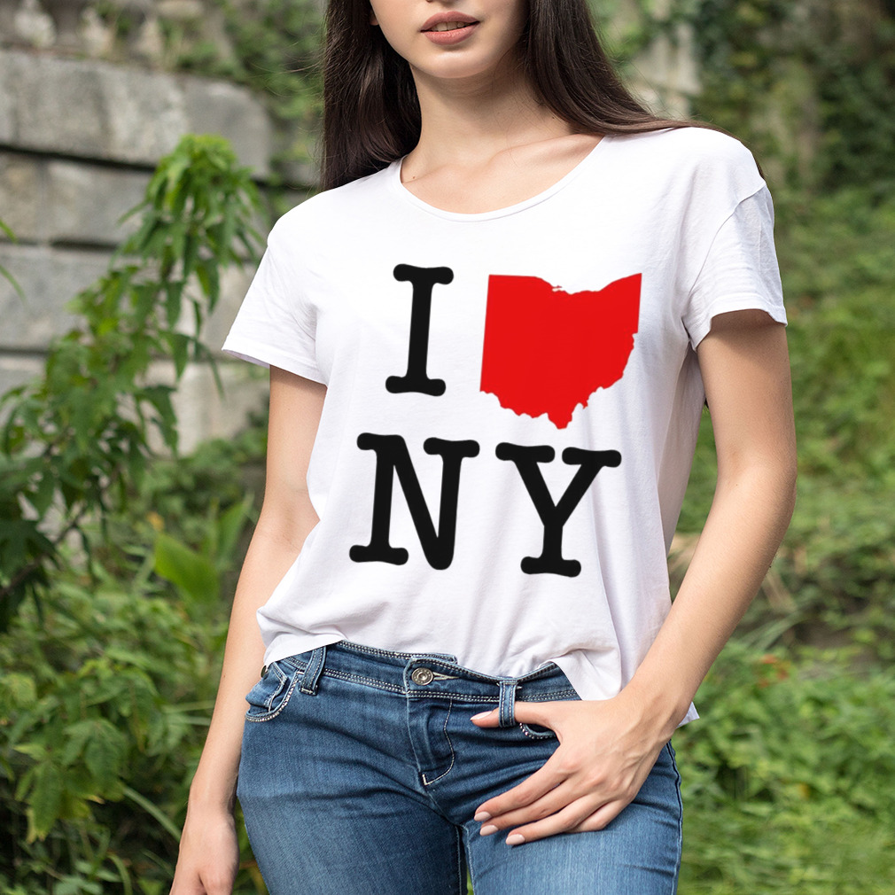 Women's shirt