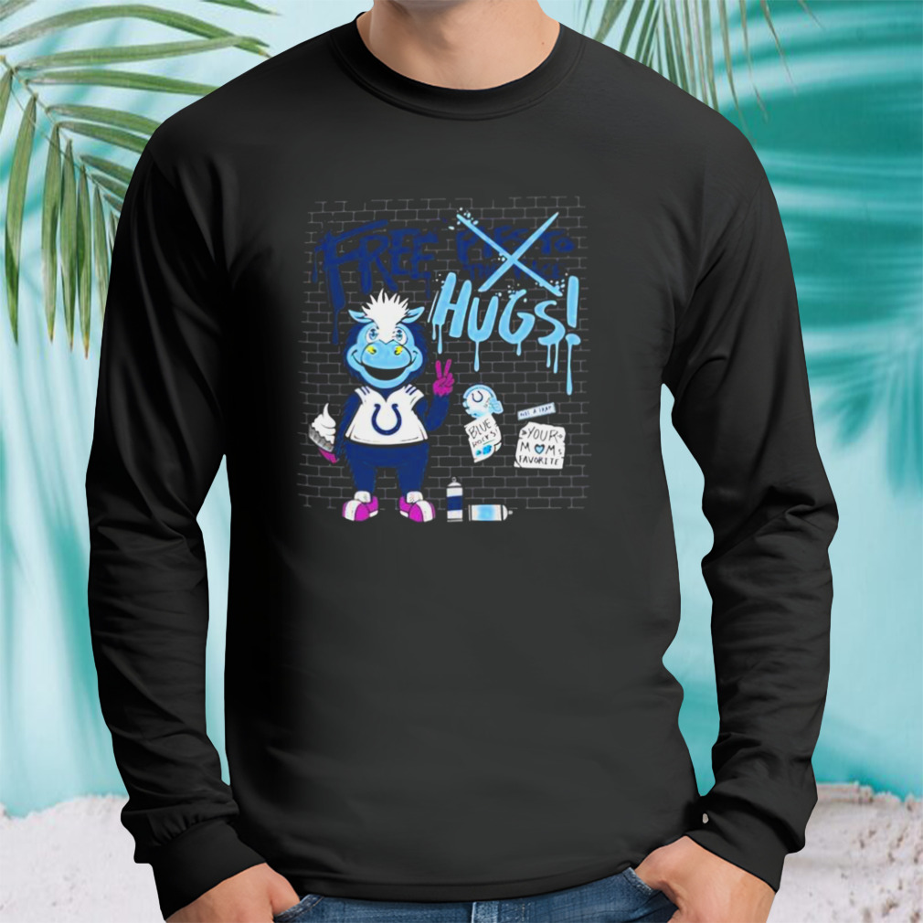 Longsleeve tshirt