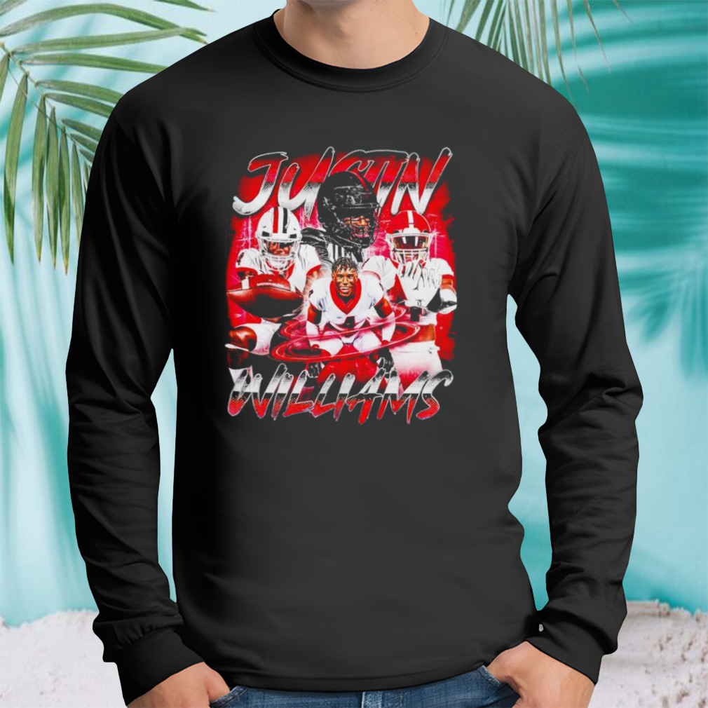Longsleeve tshirt