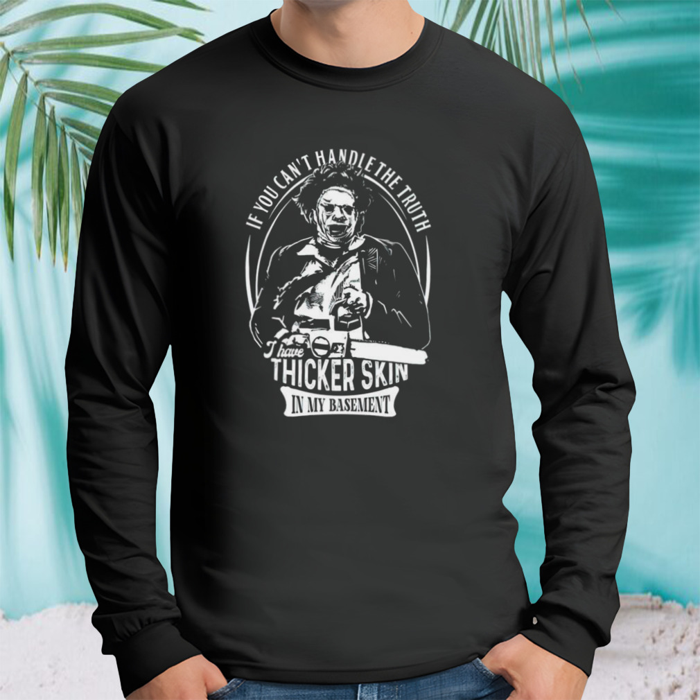 Longsleeve tshirt