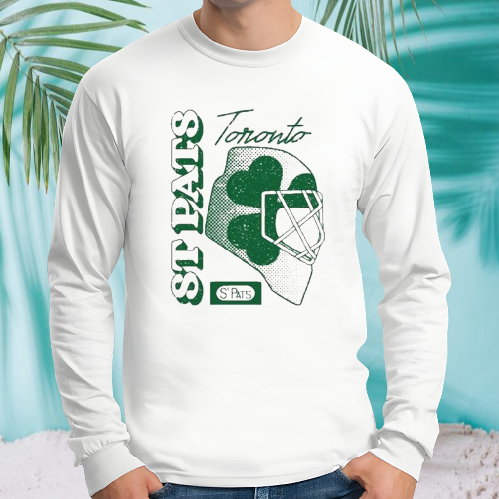 Longsleeve shirt