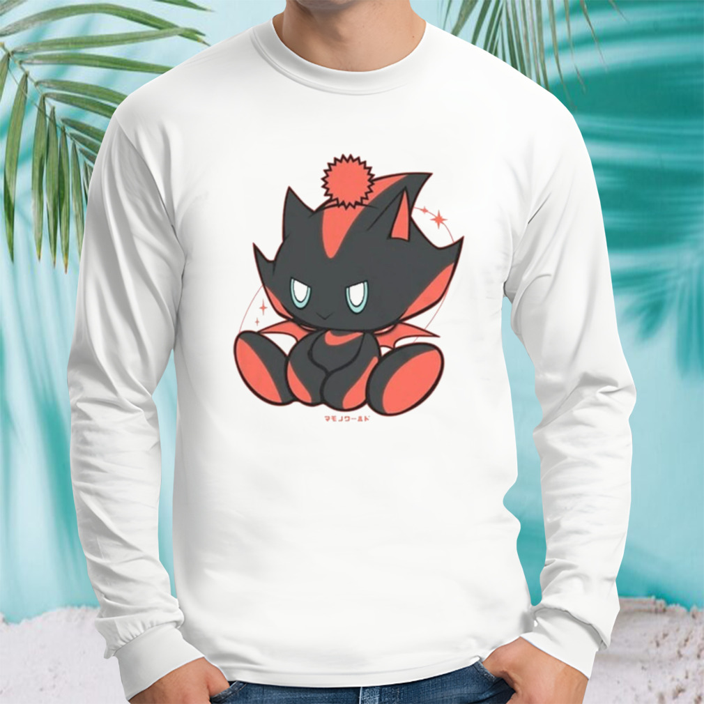 Longsleeve shirt