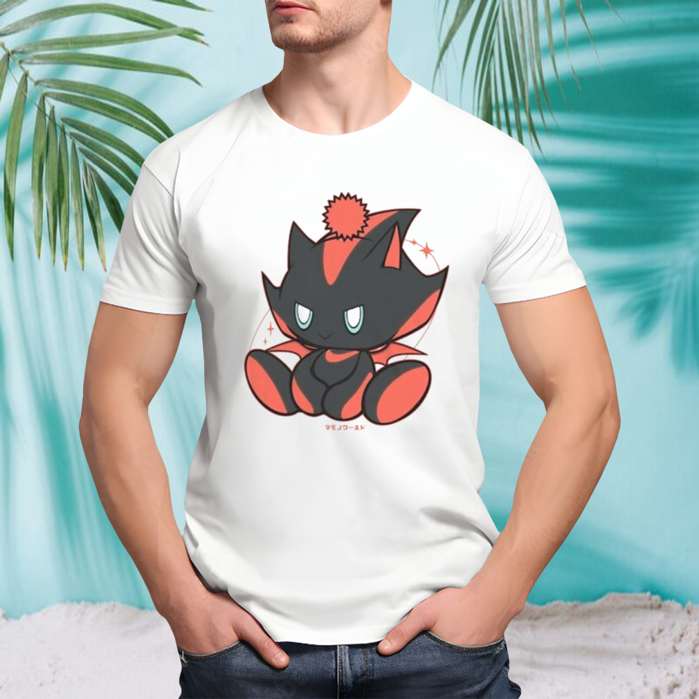Unisex shirt