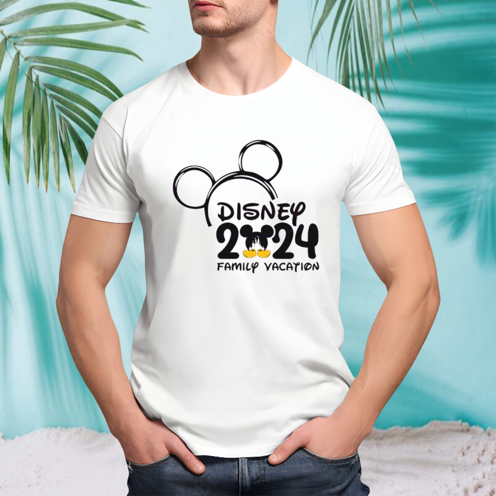 Unisex shirt