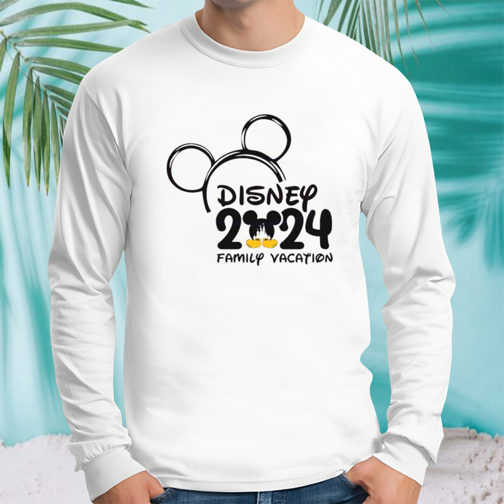 Longsleeve shirt