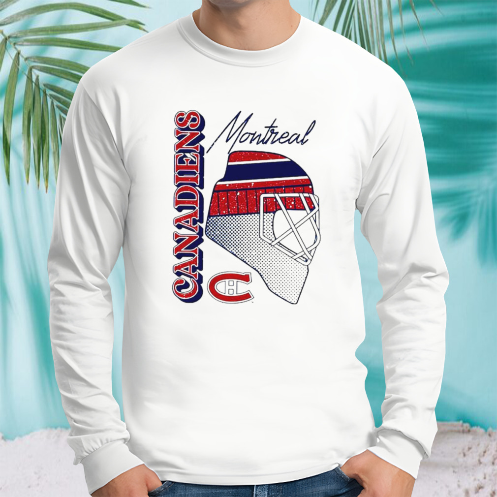Longsleeve shirt
