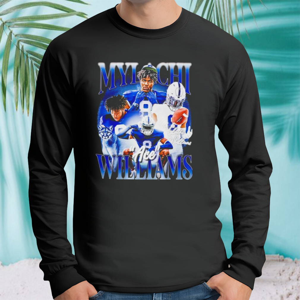Longsleeve tshirt