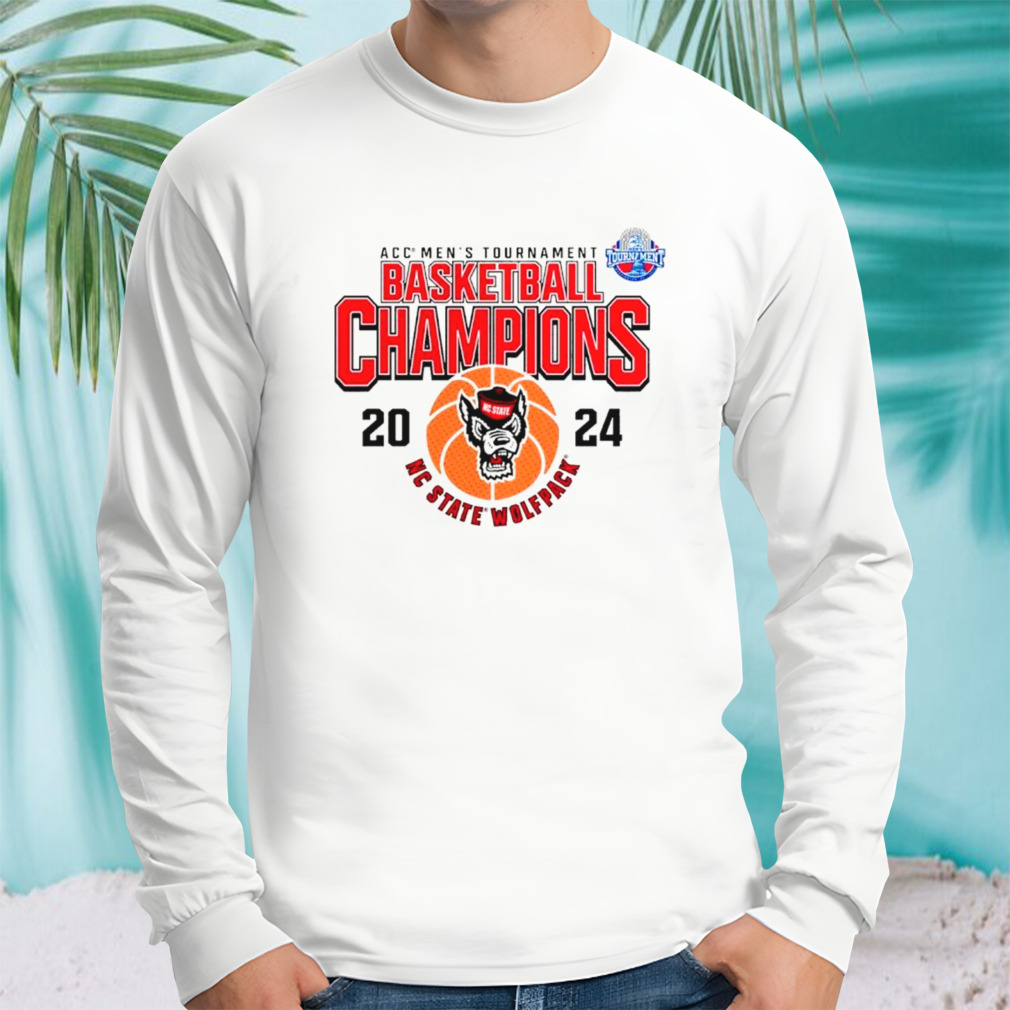 Longsleeve shirt