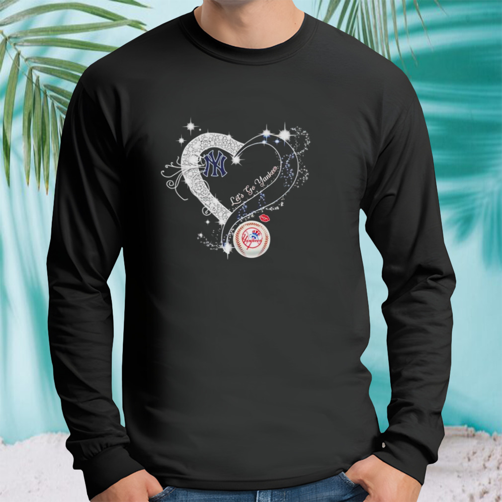 Longsleeve tshirt