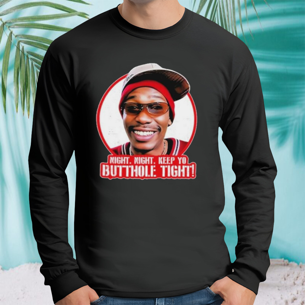 Longsleeve tshirt