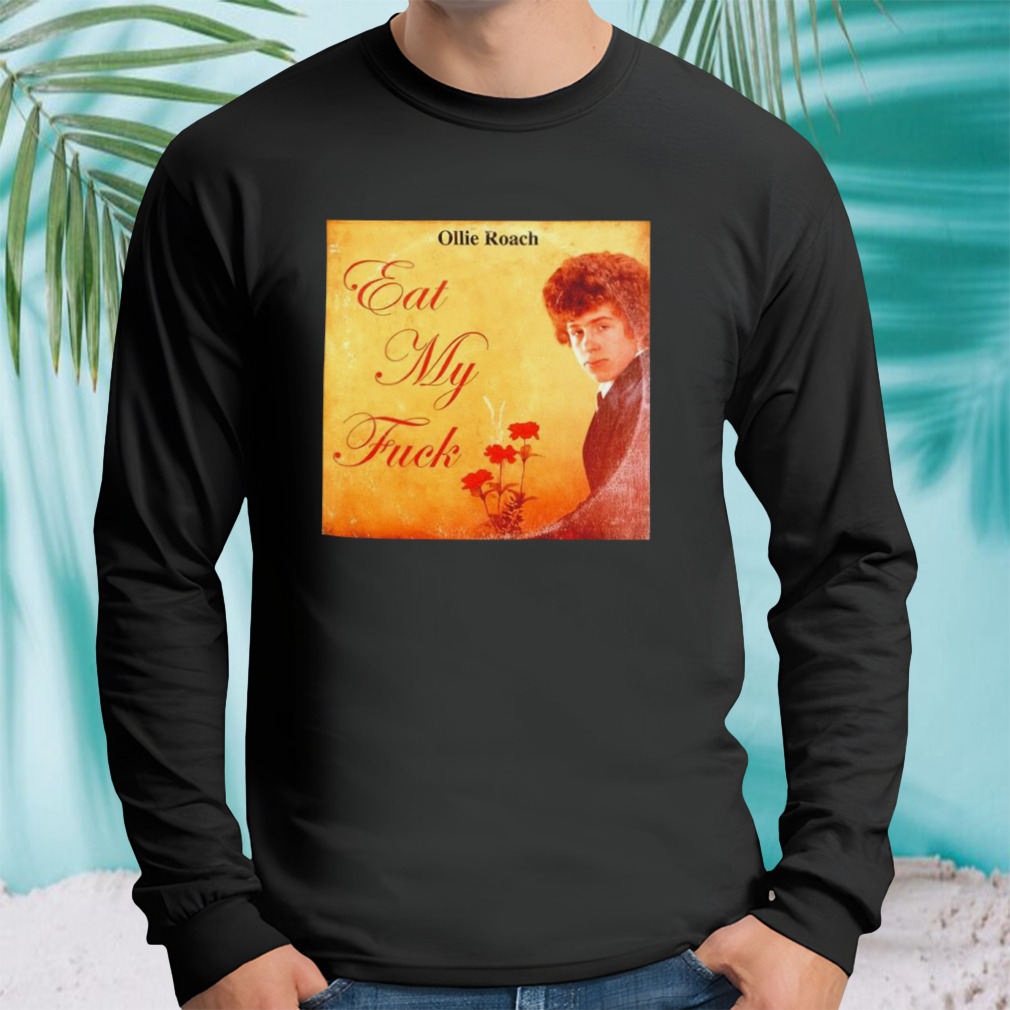 Longsleeve tshirt