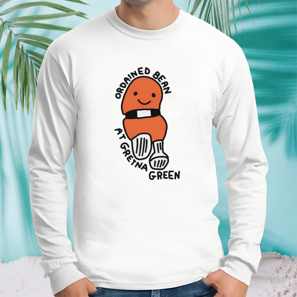 Longsleeve shirt