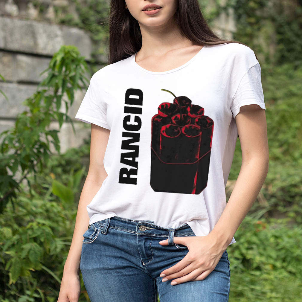 Women's shirt