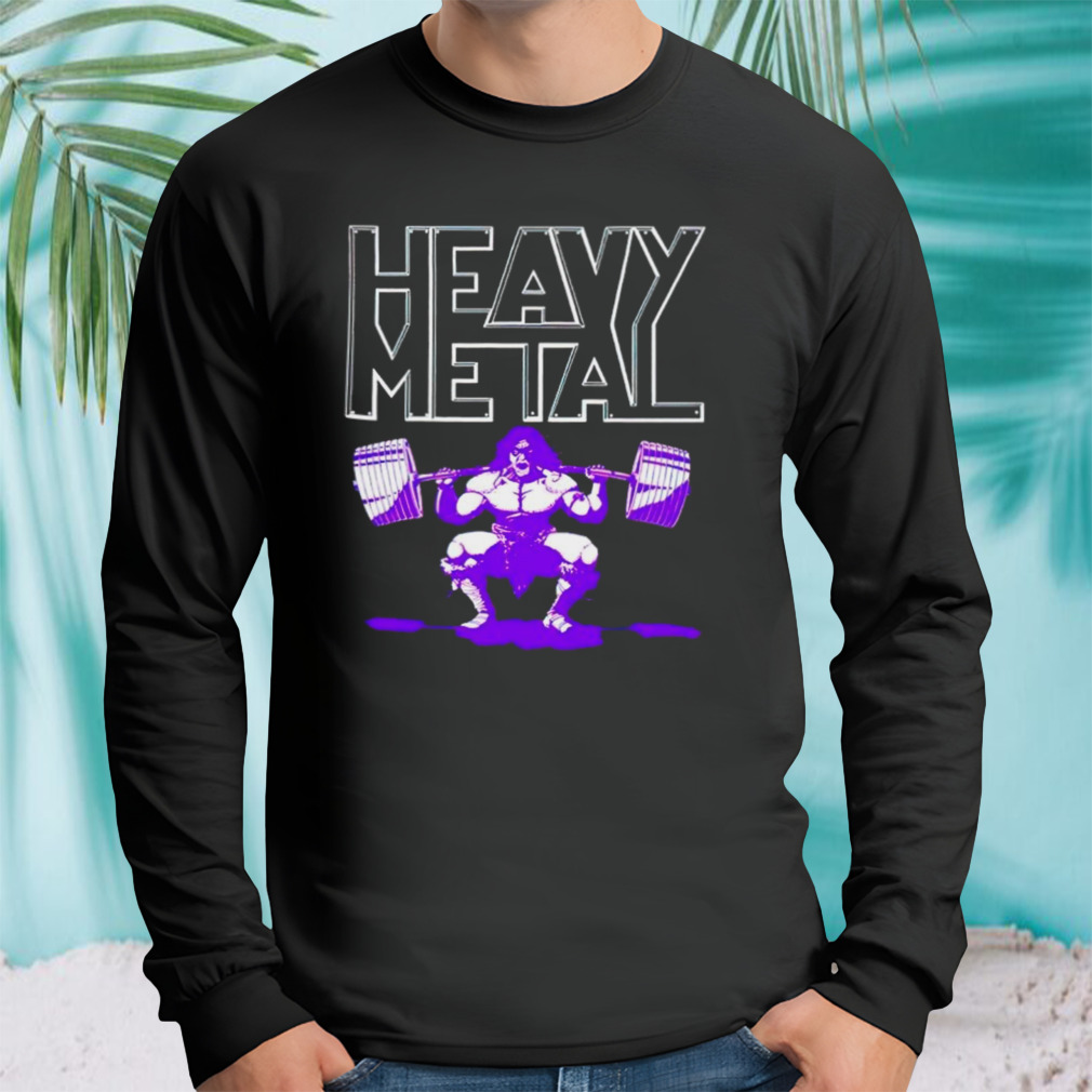 Longsleeve tshirt