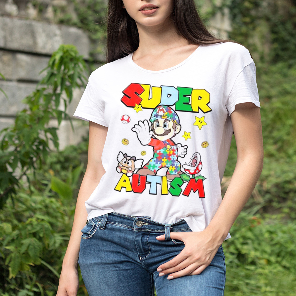 Women's shirt