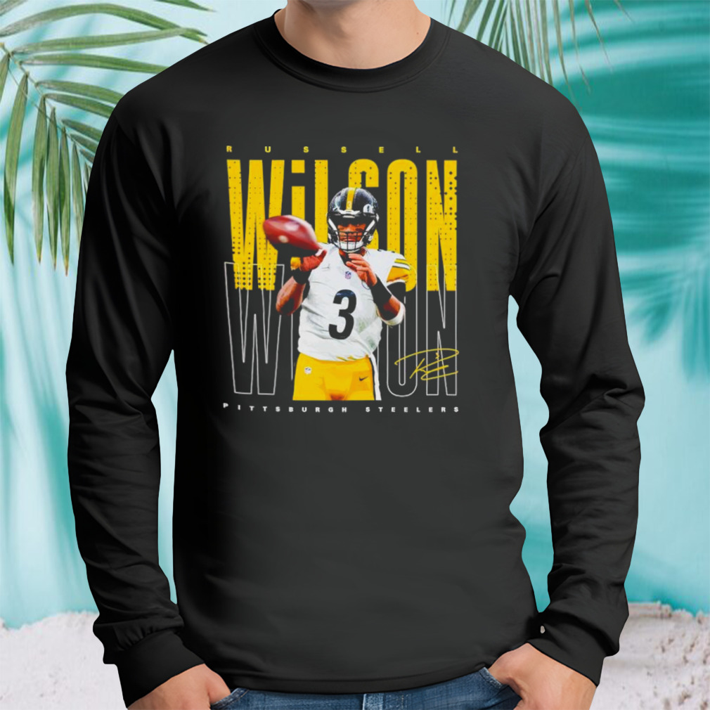 Longsleeve tshirt
