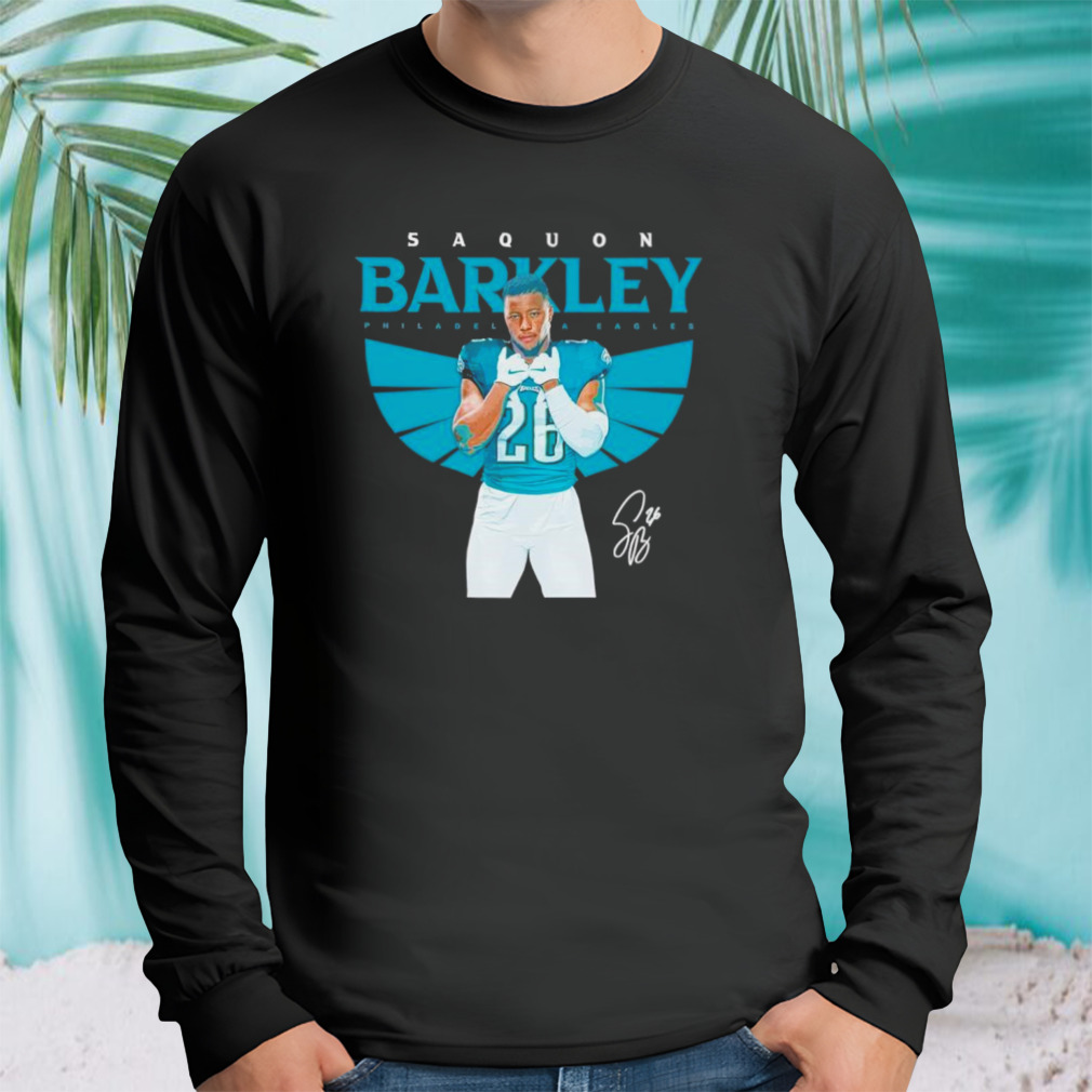 Longsleeve tshirt
