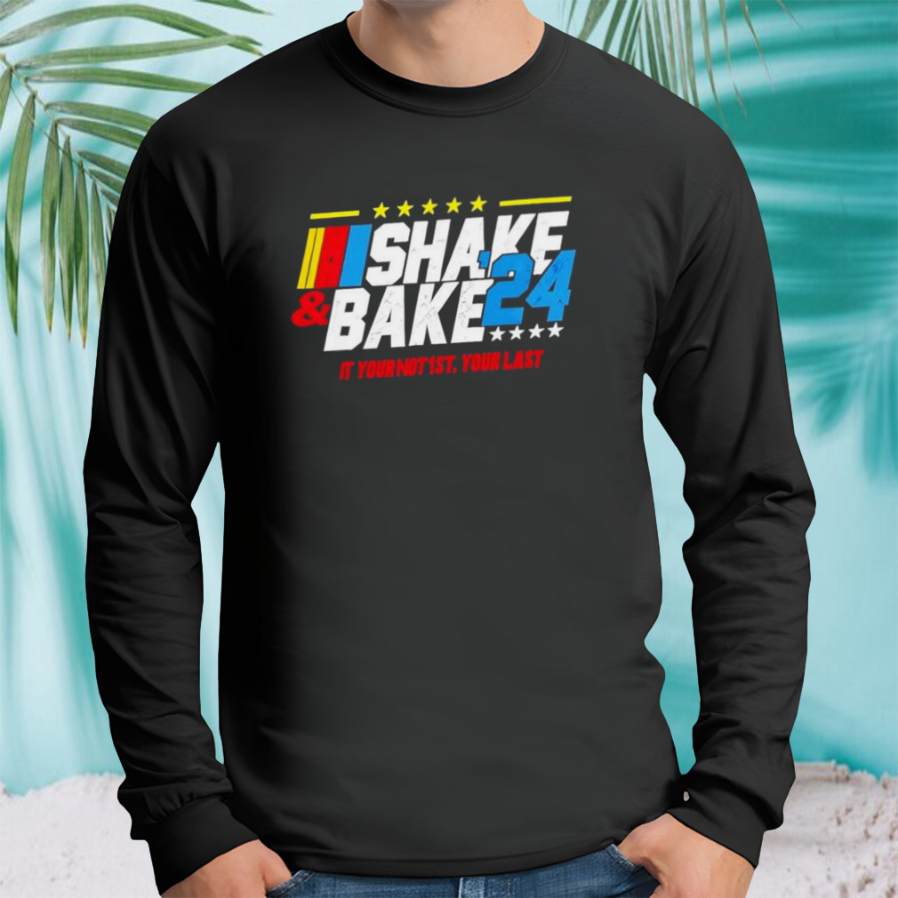 Longsleeve tshirt