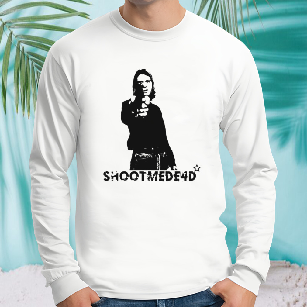 Longsleeve shirt