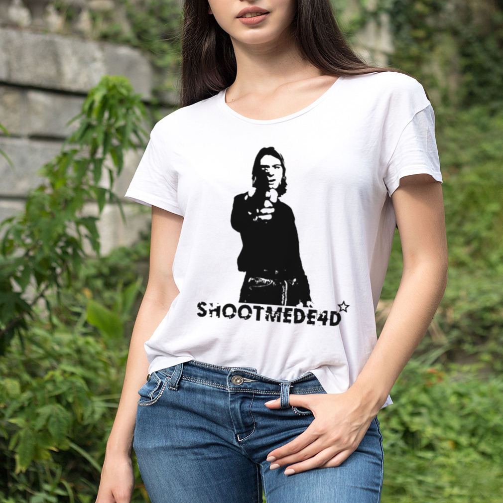 Women's shirt