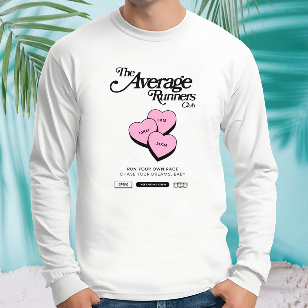 Longsleeve shirt