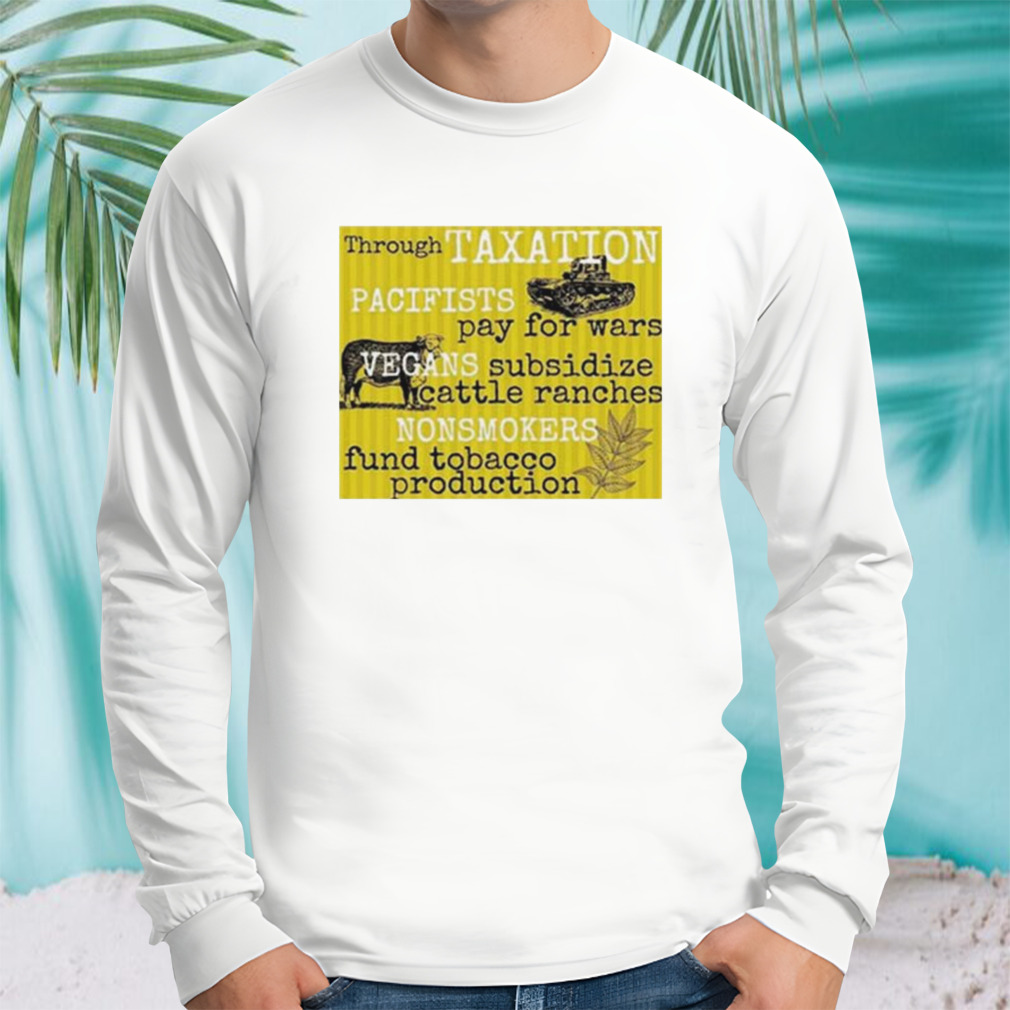 Longsleeve shirt